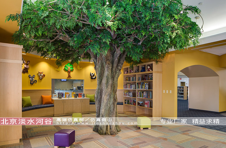 仿真樹(shù).jpg 仿真樹(shù)