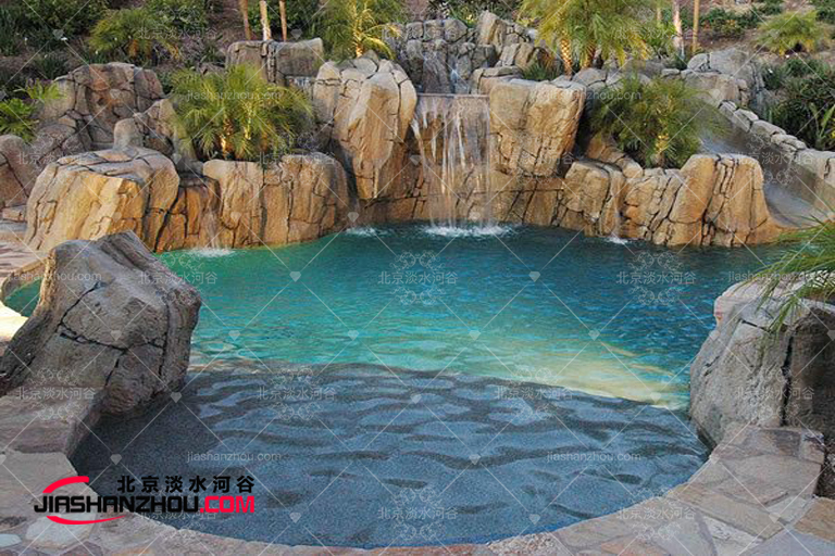 塑石假山.jpg 塑石假山