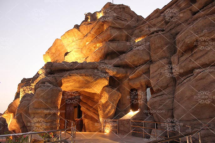 仿山洞裝修隊.jpg 仿山洞裝修隊