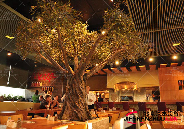 仿真樹.jpg 仿真樹