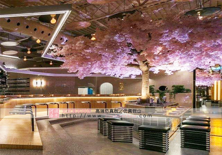 仿真桃花樹(shù).jpg 仿真桃花樹(shù)