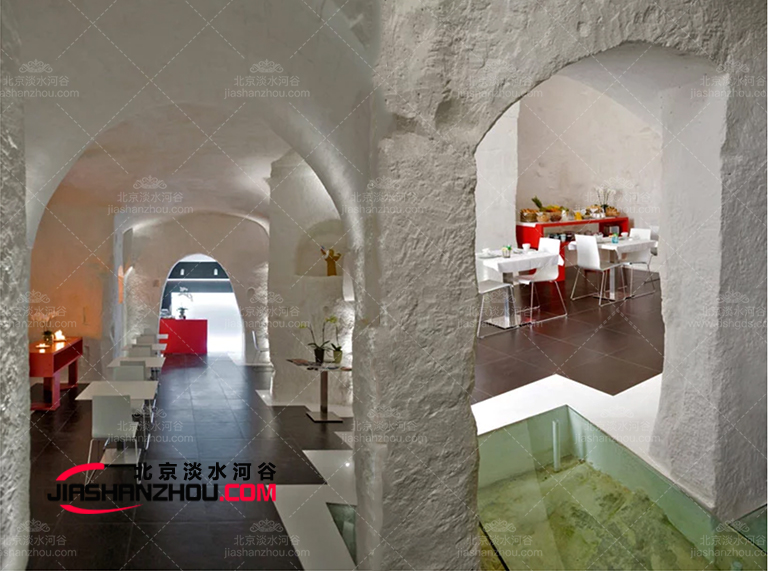 窯洞酒店.jpg 窯洞酒店