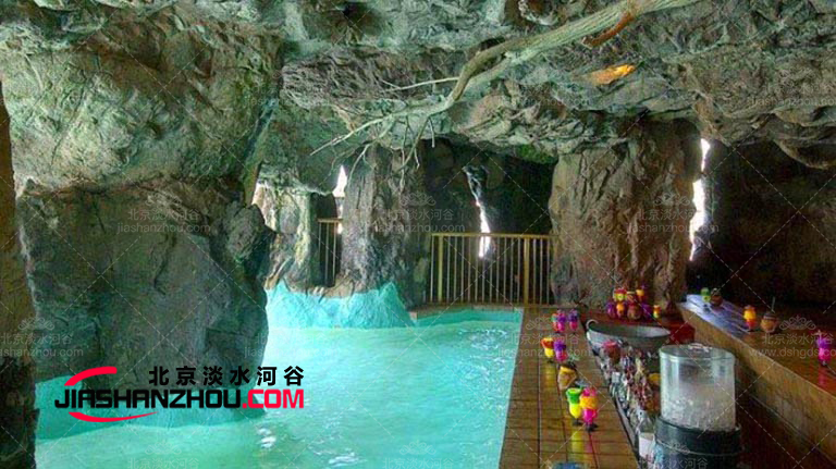 窯洞酒吧.jpg 窯洞酒吧