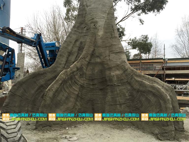 仿真樹.jpg 仿真樹