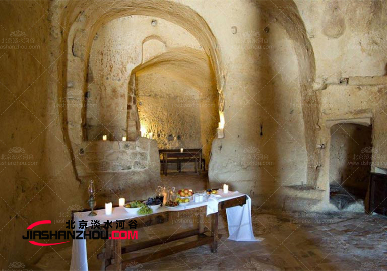 洞穴旅館.jpg 洞穴旅館