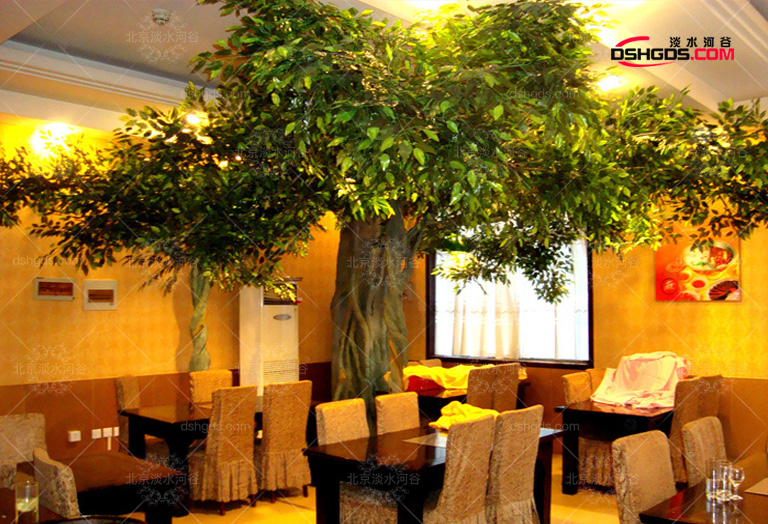 仿真樹.jpg 仿真樹