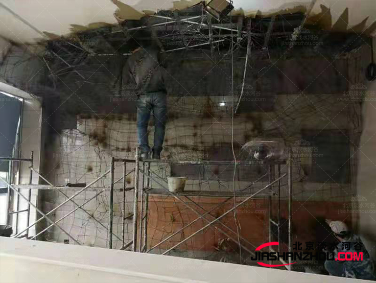 人造仿真巖洞客棧.jpg 人造仿真巖洞客棧