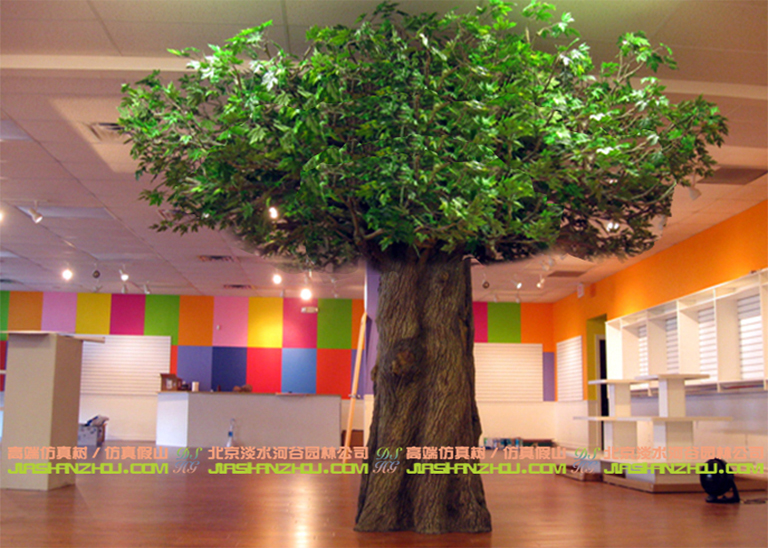 仿真樹.jpg 仿真樹