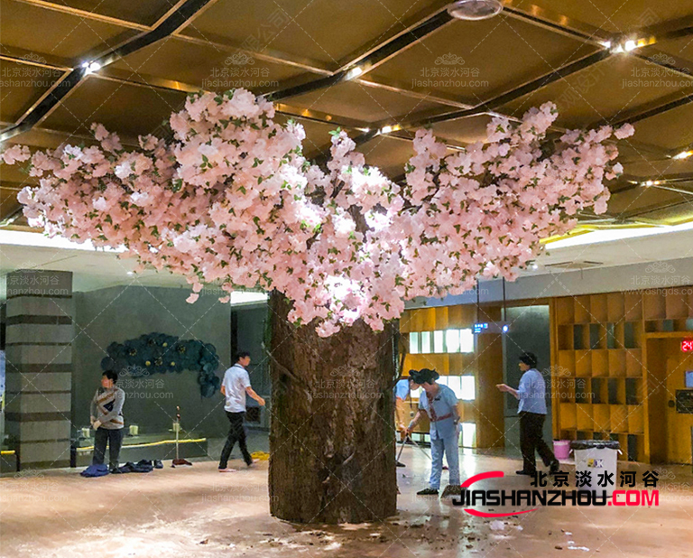 仿真樹.jpg 仿真樹