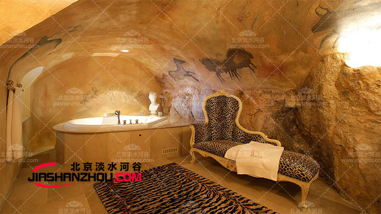 仿真巖洞旅游客棧.jpg 仿真巖洞旅游客棧