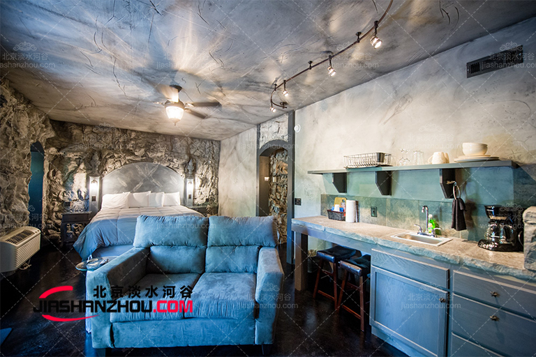 窯洞民宿.jpg 窯洞民宿