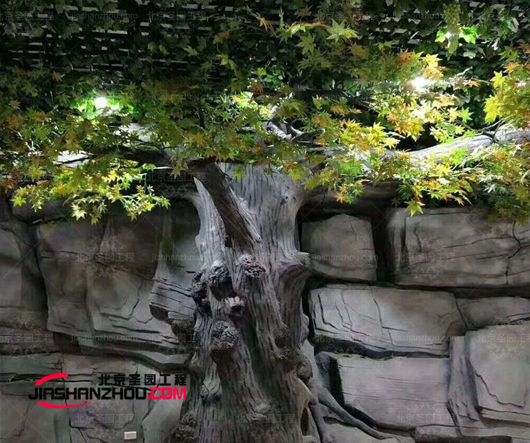 仿真樹(shù).jpg 仿真樹(shù)