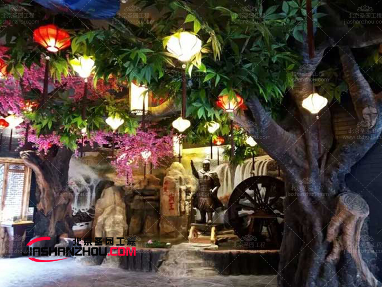 仿真樹.jpg 仿真樹