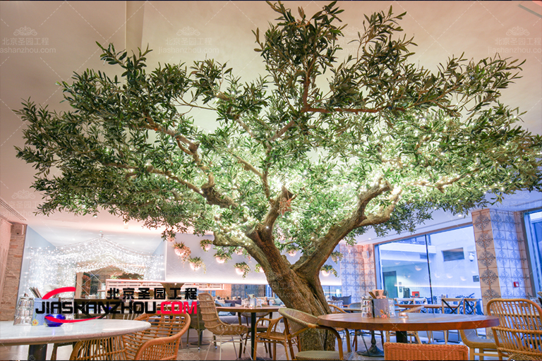 仿真樹.jpg 仿真樹