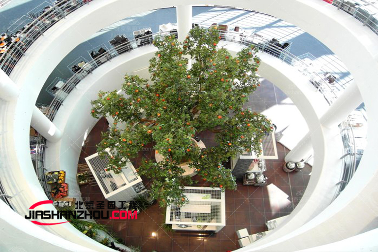 仿真樹(shù).jpg 仿真樹(shù)