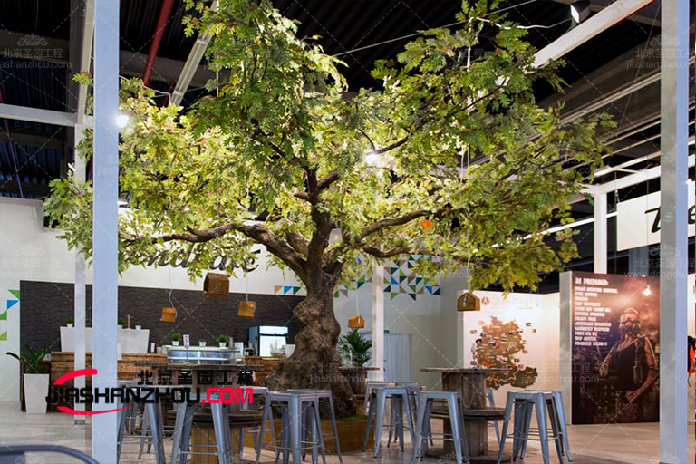 仿真樹(shù).jpg 仿真樹(shù)