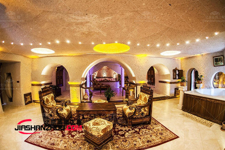 山洞別墅.jpg 山洞別墅