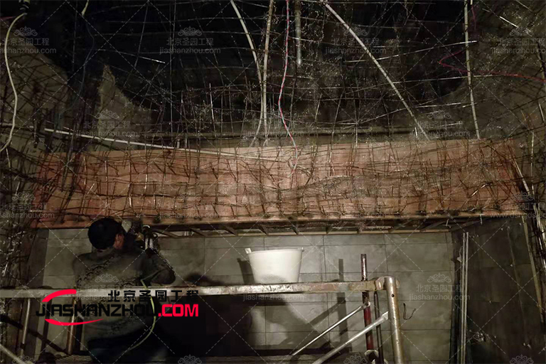 山洞別墅.jpg 山洞別墅