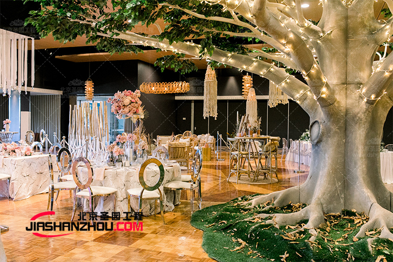 仿真假樹.jpg 仿真假樹