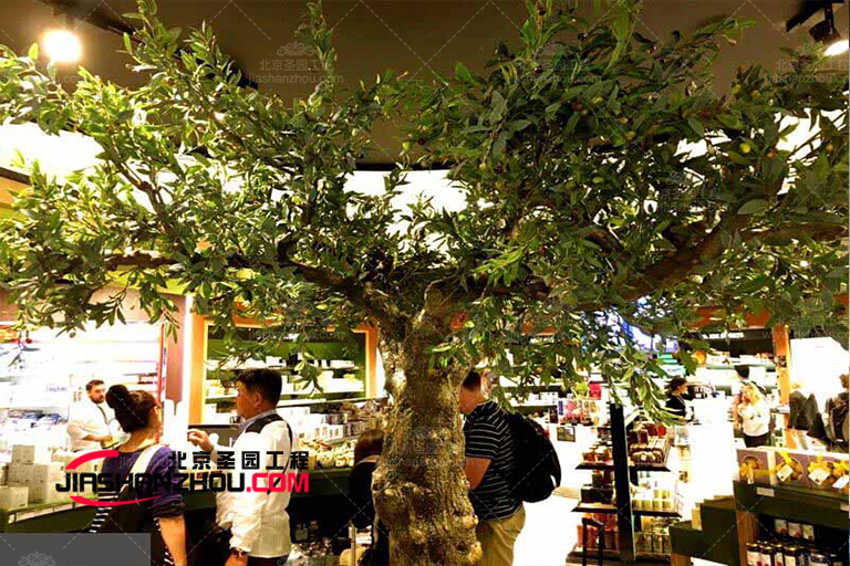 仿真樹.jpg 仿真樹