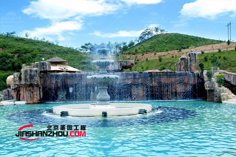 塑石假山.jpg 塑石假山