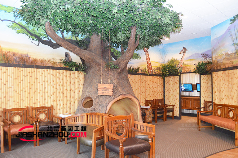 仿真樹.jpg 仿真樹