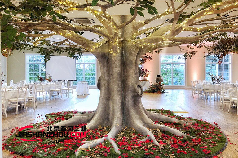 仿真樹.jpg 仿真樹