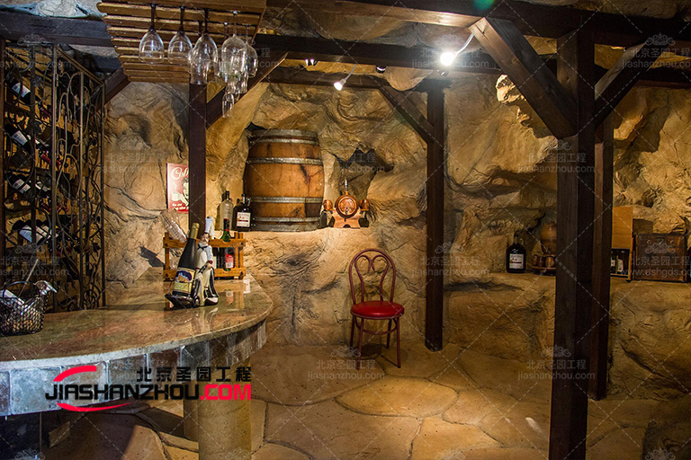 窯洞咖啡廳.jpg 窯洞咖啡廳