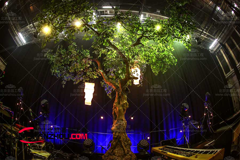 仿真樹.jpg 仿真樹