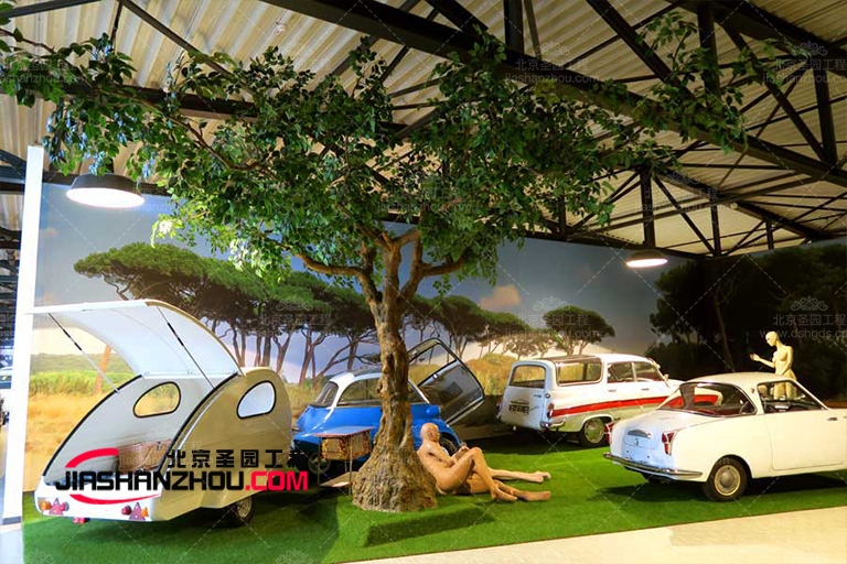 仿真樹.jpg 仿真樹