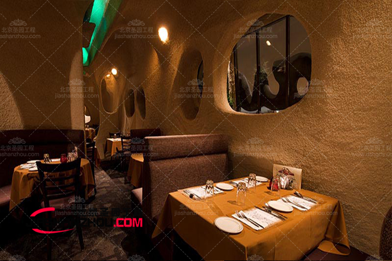 洞穴茶餐廳.jpg 洞穴茶餐廳