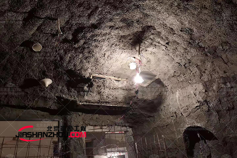 窯洞餐廳.jpg 窯洞餐廳