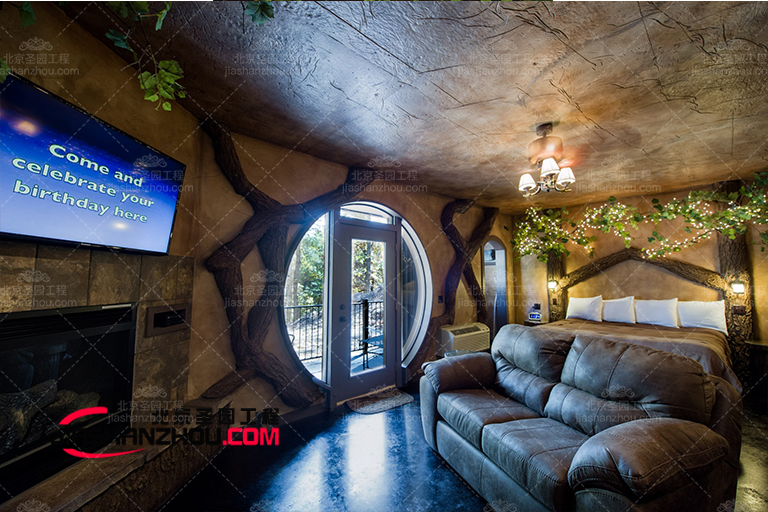 仿真樹主題雕塑酒店.jpg 仿真樹主題雕塑酒店