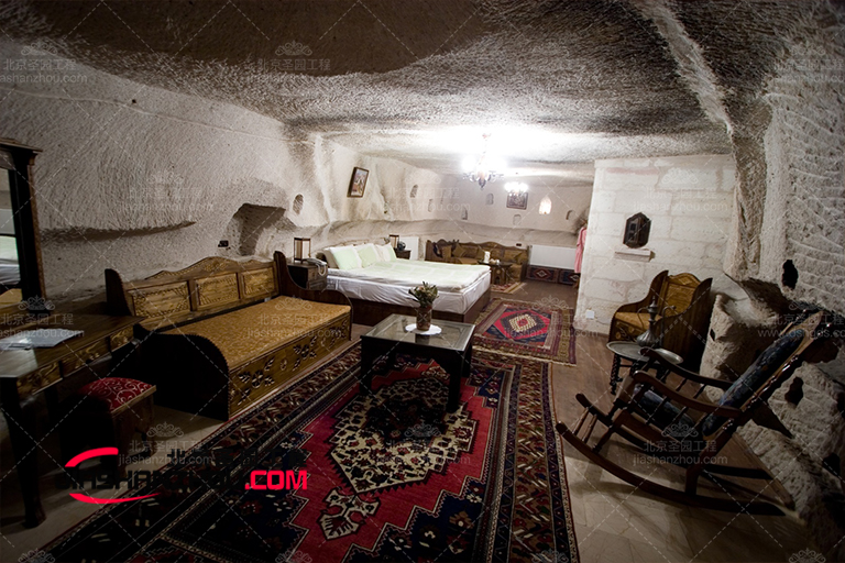 洞穴主題鹽療別墅.jpg 洞穴主題鹽療別墅