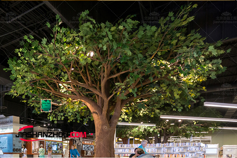 仿真樹.jpg 仿真樹