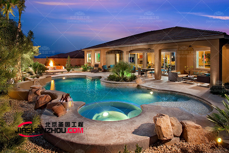 塑石假山.jpg 塑石假山