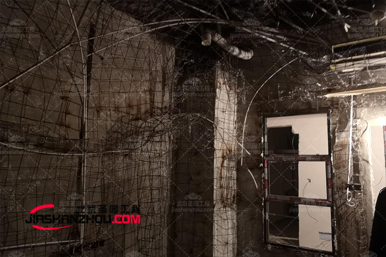 洞穴酒店衛浴.jpg 洞穴酒店衛浴