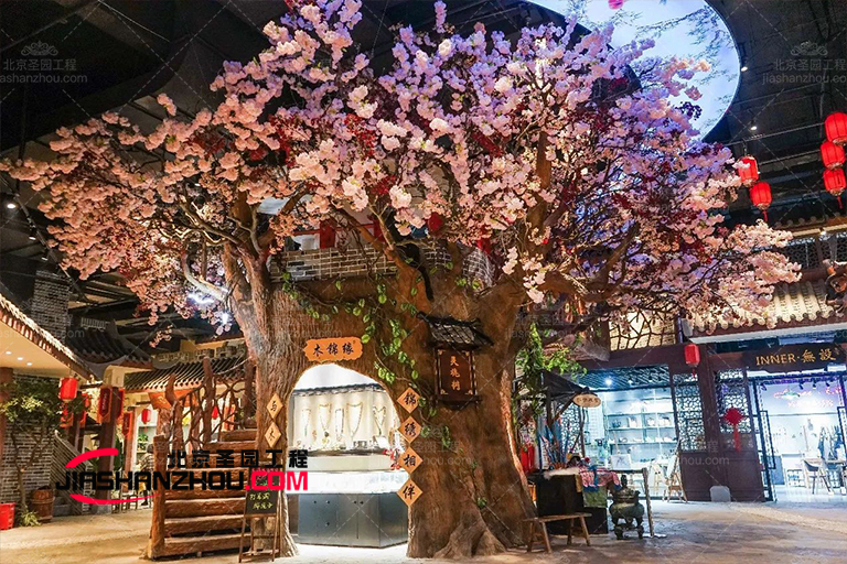 仿真樹4.jpg 仿真樹