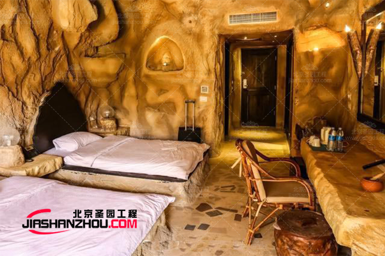 窯洞民宿.jpg 窯洞民宿