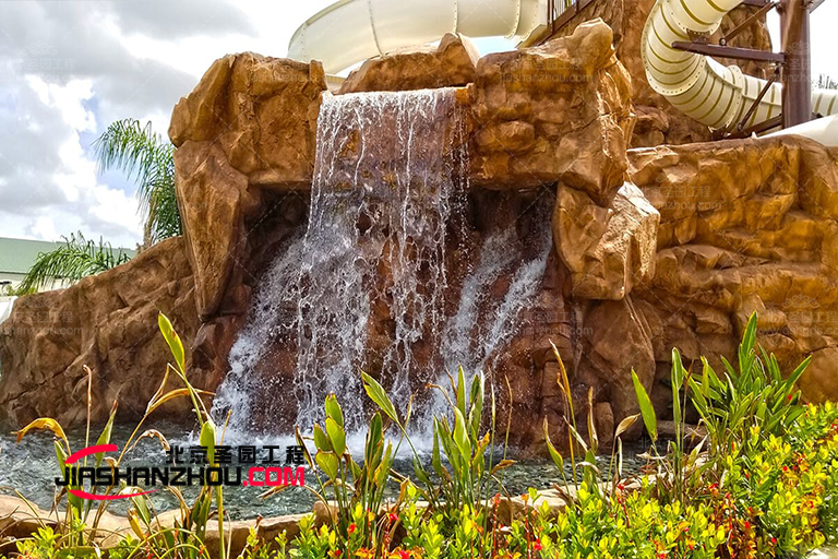 塑石假山.jpg 塑石假山