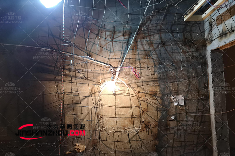 洞穴豪宅別墅.jpg 洞穴豪宅別墅