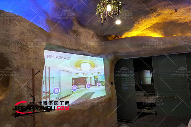 山洞旅行酒店5.jpg 山洞旅行酒店