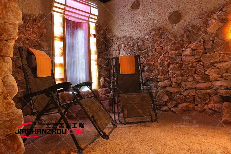 洞穴式鹽療房.jpg 洞穴式鹽療房