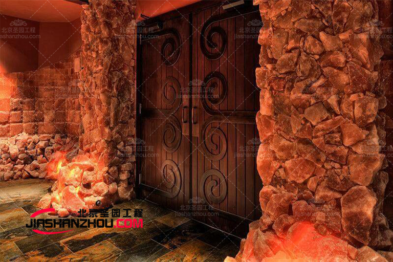 洞穴式鹽療房.jpg 洞穴式鹽療房