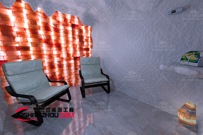 鹽洞療養房.jpg 鹽洞療養房