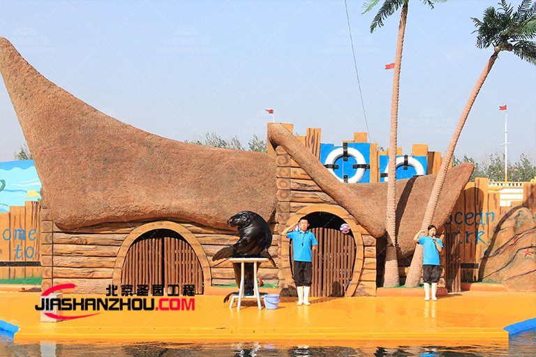 主題飯店酒店外墻門面.jpg 主題飯店酒店外墻門面