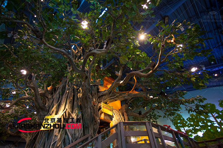 仿真樹(shù).jpg 仿真樹(shù)