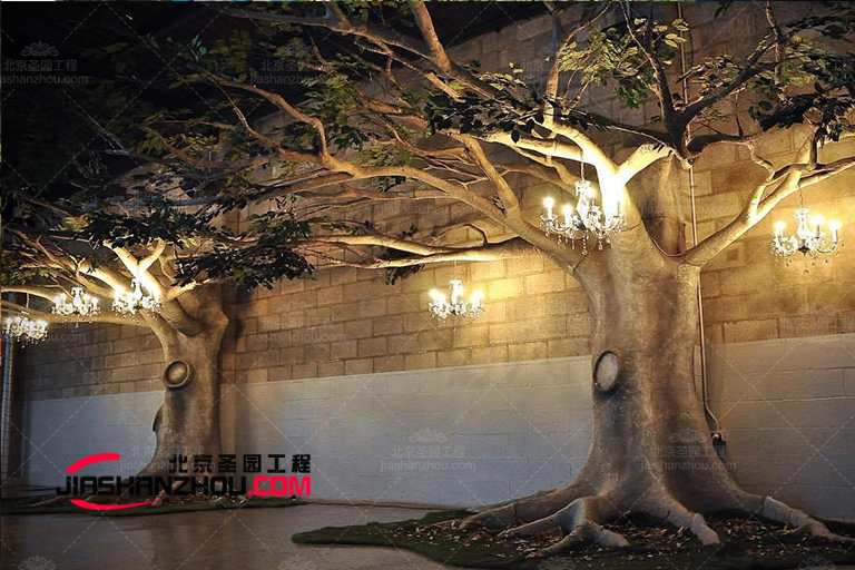 仿真樹(shù).jpg 仿真樹(shù)