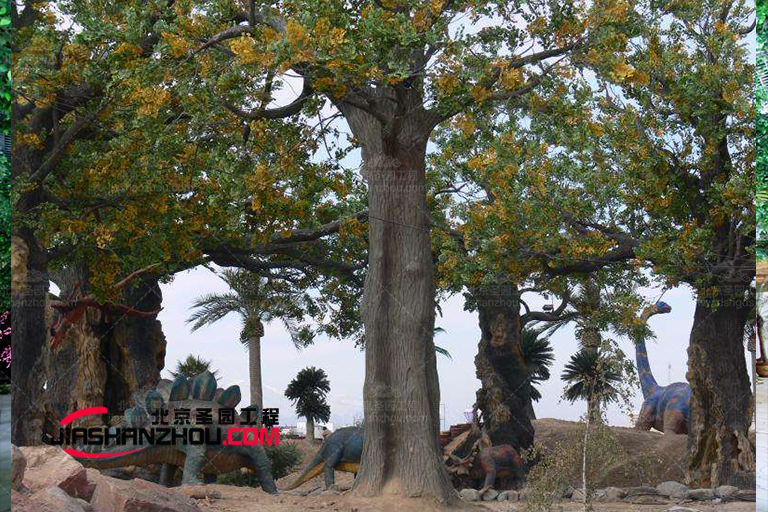 仿真樹(shù).jpg 仿真樹(shù)