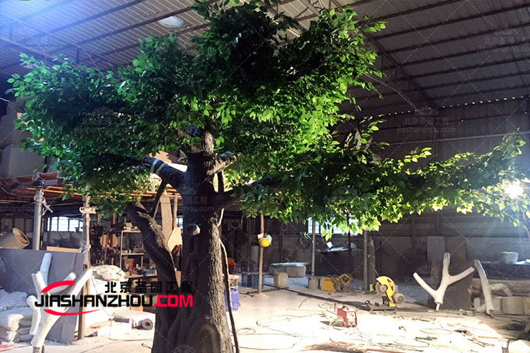 仿真樹.jpg 仿真樹